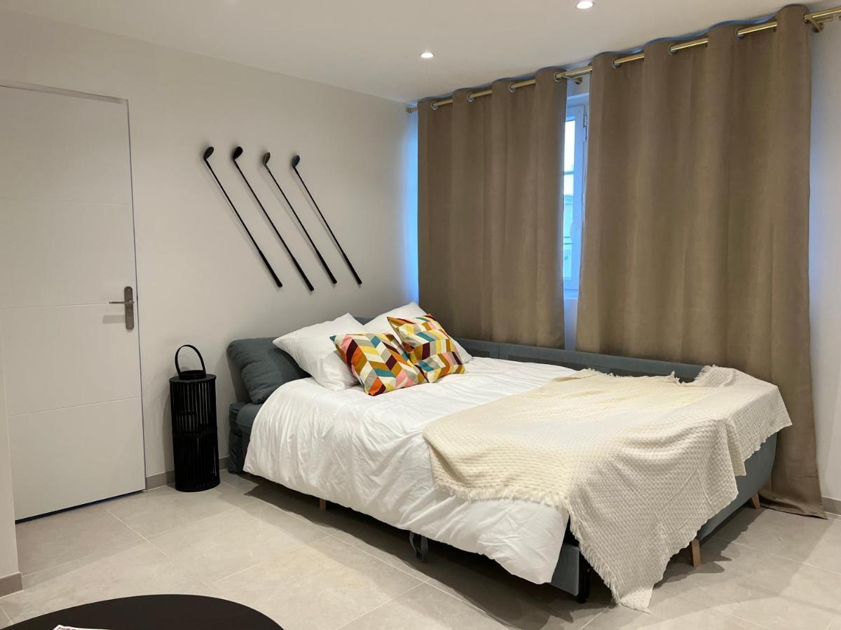 Homedesir - La Cible De Rosny Extérieur photo