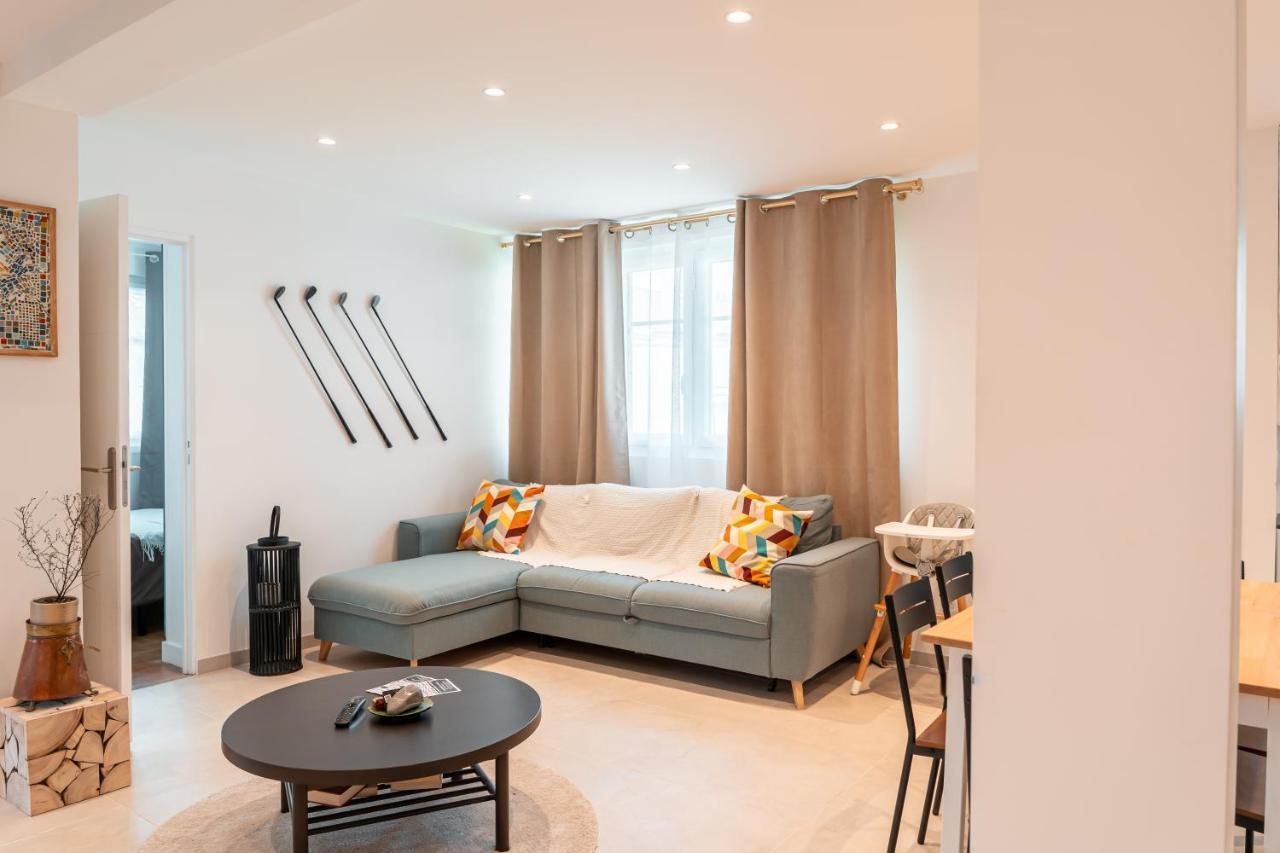 Homedesir - La Cible De Rosny Extérieur photo