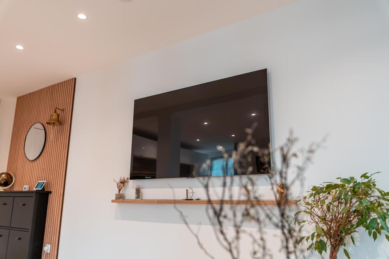 Homedesir - La Cible De Rosny Extérieur photo