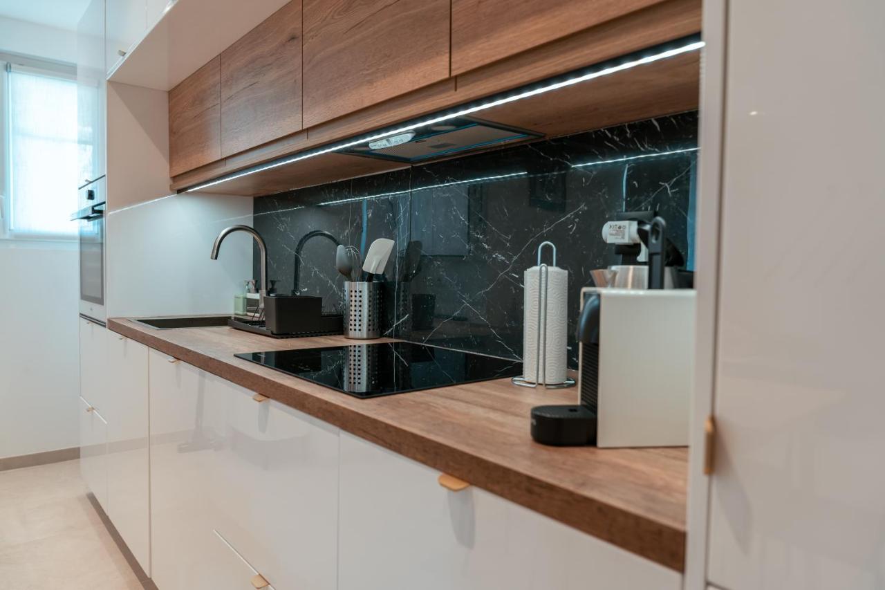 Homedesir - La Cible De Rosny Extérieur photo