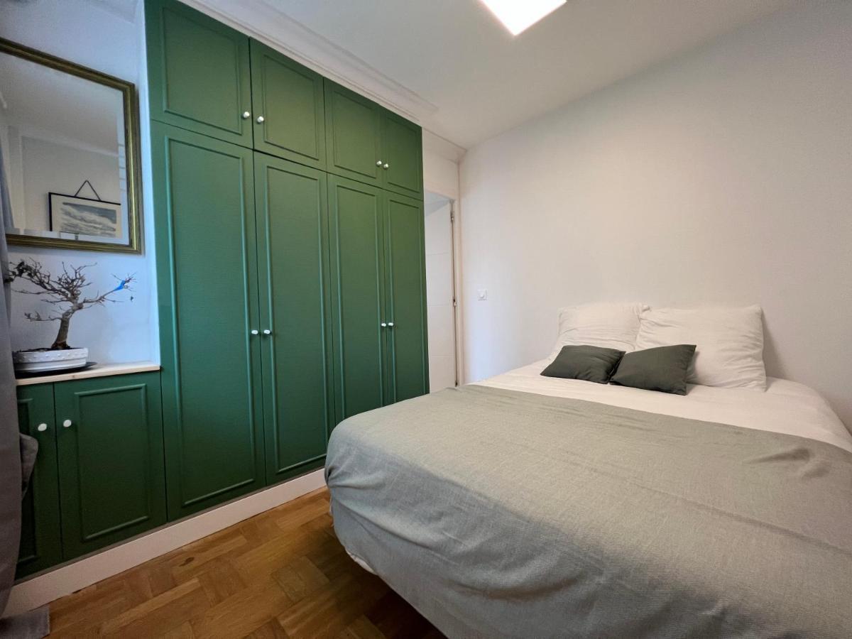 Homedesir - La Cible De Rosny Extérieur photo