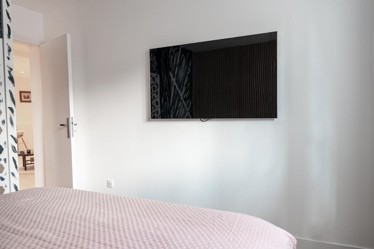 Homedesir - La Cible De Rosny Extérieur photo