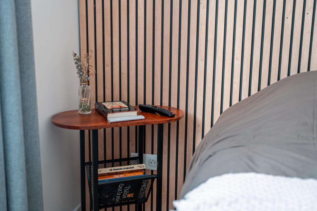Homedesir - La Cible De Rosny Extérieur photo