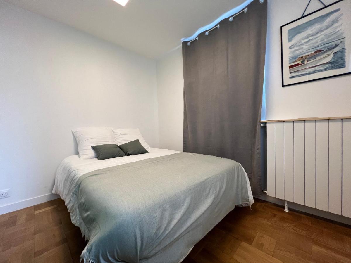 Homedesir - La Cible De Rosny Extérieur photo